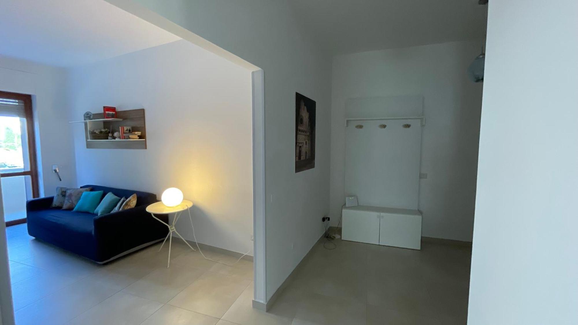 Amato Appartamento Lecce